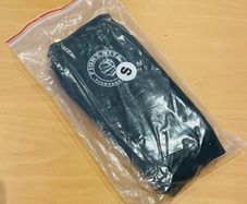 Brand New Martial Arts Forearm Guards