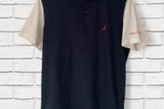 Nautica Polo T-Shirt