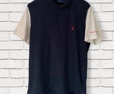 Nautica Polo T-Shirt