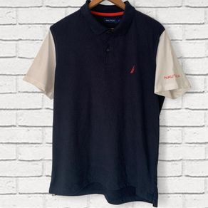 Nautica Polo T-Shirt
