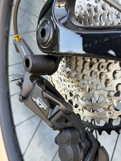 Bianchi Methanol CVFS 9.3