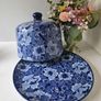 Regency Ironstone Cheese Dome Image 3