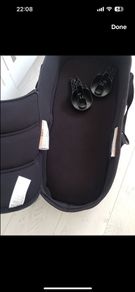 Bugaboo Bee 5 Buggy & Bassinet