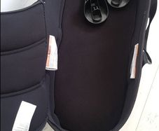 Bugaboo Bee 5 Buggy & Bassinet