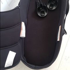Bugaboo Bee 5 Buggy & Bassinet