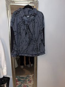 Naya Top /Jumper