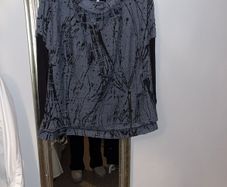 Naya Top /Jumper