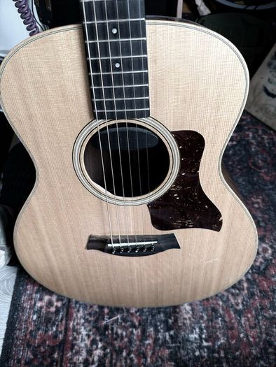Acoustics guitar
