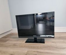 32 inch TV