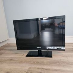 32 inch TV