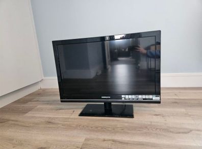 32 inch TV