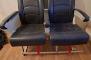 airplane seats