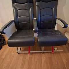 airplane seats