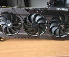 Rtx 3090 Asus Tuf