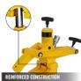 BRAND NEW 750bar / 10000PSI Car Tire Hydraulic Repair Changer Bead Breaker Tool Kit With Foot Pump Suitable for All Kinds of Tires Image 4