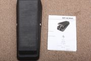 Wah-Wah pedal, Harley Benton WP-60 True Bypass