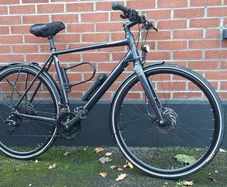 Bicycle - Orbea - Mens