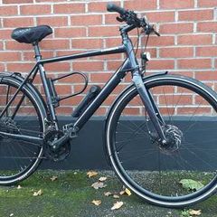 Bicycle - Orbea - Mens
