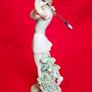 "Out of the Rough" Girl Golfer   NAO by Lladro #0450 (1984) Image 8