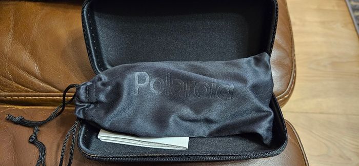 Brand New - Polaroid Sunglasses