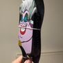 Disney little mermaid Ursula hairbrush Image 2