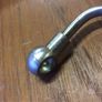 Turbo Oil Feed Pipe (Fiat Ducato Camper) Image 3