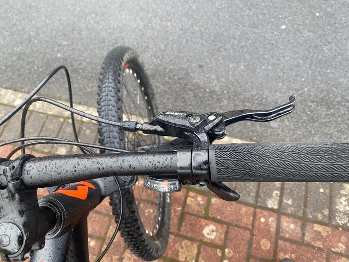 Scott Aspect 760