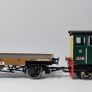 Hornby R3852 Dvlr, Ruston & Hornsby 48Ds, 0-4-0 417892 Jim, OO Gauge Image 8