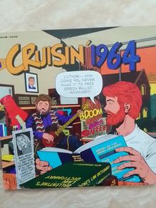 Cruisin' 1964  LP