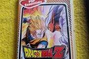Dragon Ball Z Shin Budokai Psp games Original