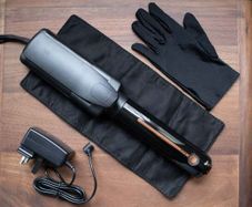 babyliss 9000 cordless waver