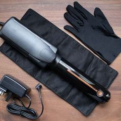 babyliss 9000 cordless waver