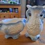 Vintage lusterware vases Image 4