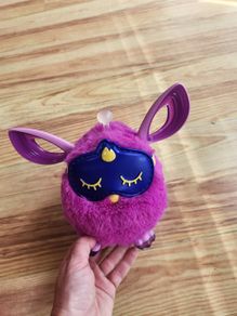 Furby doll