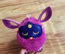 Furby doll