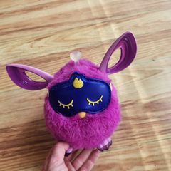 Furby doll
