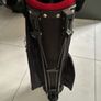 Fazer Kids Golf Bag With Rain Cover & Stand Image 9