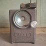 French SNCF Railway Signal Lantern Image 3