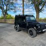 Land Rover Jeep Image 6