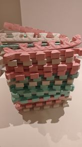 foam mats