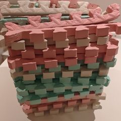 foam mats