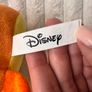 Disney Tiger Oskr for pets plush soft Winnie The Pooh approx. 30cm.  length Dog ToyUsed Please see photos Image 8