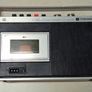 Vintage Toshiba All Solid State  Cassette Recorder  1970s Image 2