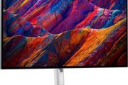 Dell UltraSharp U2723QE 27" 4K Monitor Brand New Sealed