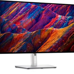 Dell UltraSharp U2723QE 27" 4K Monitor Brand New Sealed