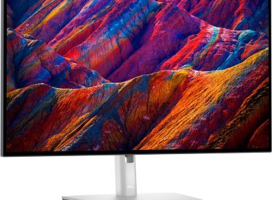 Dell UltraSharp U2723QE 27" 4K Monitor Brand New Sealed