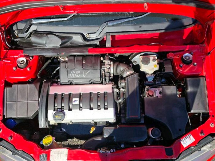 Peugeot 106 GTI