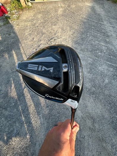 Taylormade