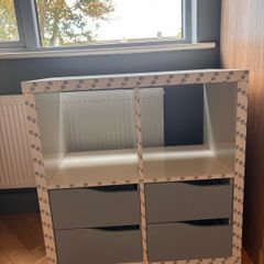 Ikea Kallax