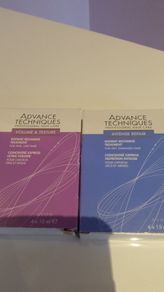 Brand New. Avon Advanced Techniques Care Packs